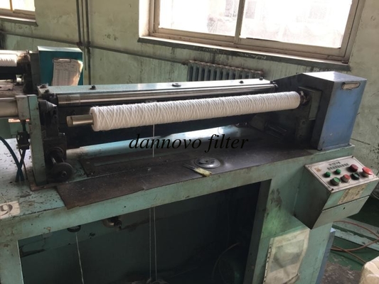 5-Micron Drinking Water Filtration System for Taste Improvement supplier