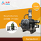 RUNXIN Manual Softner Control Valve F112AS 40m3/h Flow Rate Valve For Water Softner supplier