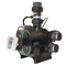 Automatic multiport valve automatic control valve for water filter or water softener control supplier