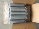 stainless steel powder sintered porous metal filter titanium ss filter cartridge supplier