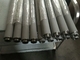 Sintered titanium Ss Stainless Steel Metal Powder Filter cartridge 0.5-100 Microns supplier