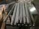 10 Micron titanium ss Stainless Steel Filter Elements Sintered Metal Filter cartridge supplier
