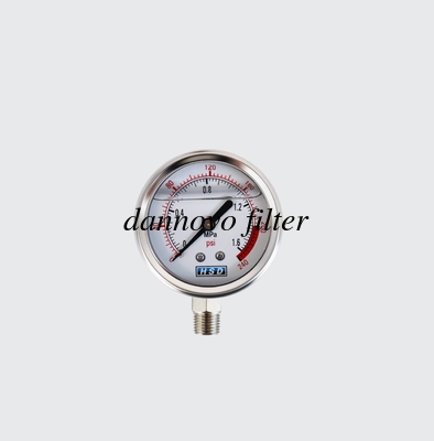 Stainless Steel Water Treatment for Long-lasting Performance
